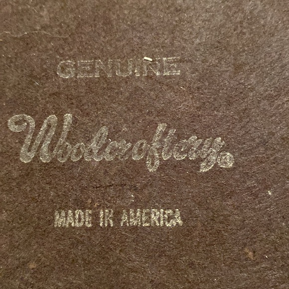 Vintage Genuine Woodcrodtery Wooden 2-Tier Rotating Serving Stand - Picture 5 of 7